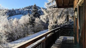Chalet Lombard - CHALET 10 PERSONNES MAE-2711